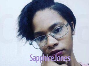 SapphireJones