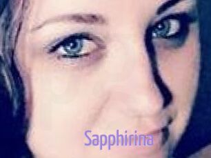 Sapphirina