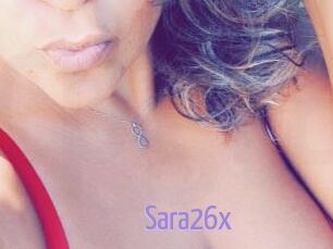 Sara26x