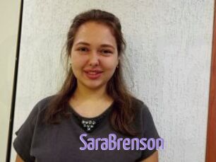 SaraBrenson