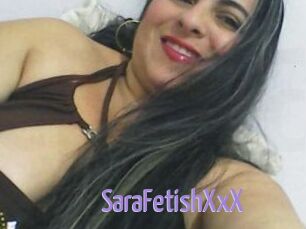 SaraFetishXxX