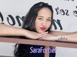 SaraFortier