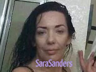 SaraSanders