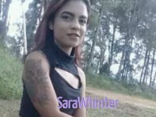 SaraWhinter