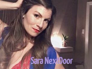 Sara_NextDoor