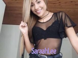 SaraahLee