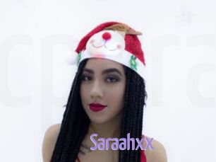 Saraahxx