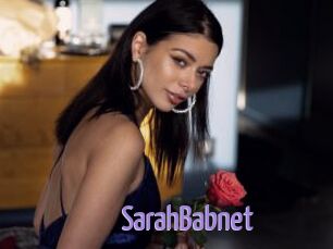 SarahBabnet