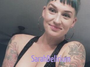 SarahDelirium