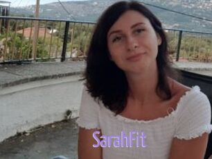 SarahFit