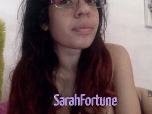 SarahFortune