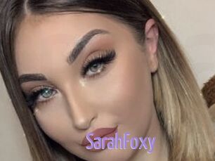 SarahFoxy