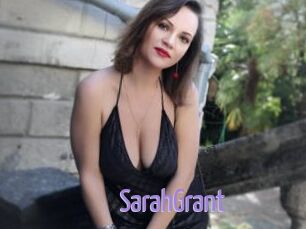 SarahGrant