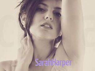 SarahHarper