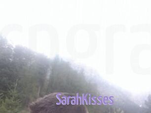 SarahKisses