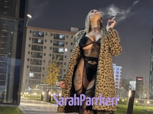 SarahParrkerr