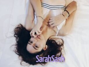 SarahSash