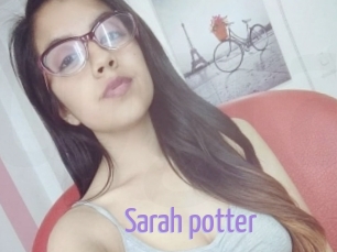 Sarah_potter