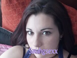 Sarahgsexx