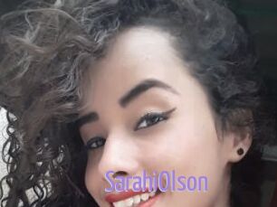 SarahiOlson