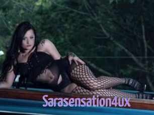 Sarasensation4ux