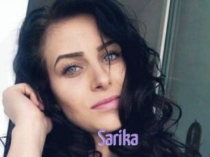 Sarika