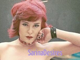 SarinaDesires