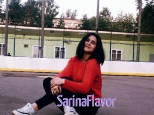 SarinaFlavor