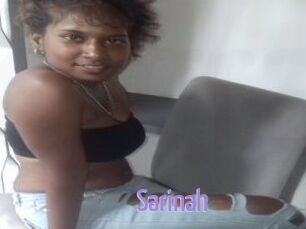 Sarinah