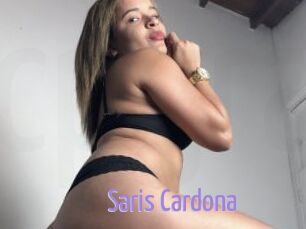 Saris_Cardona