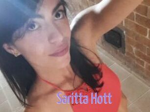 Saritta_Hott