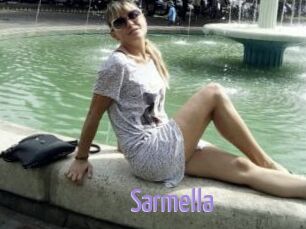 Sarmella