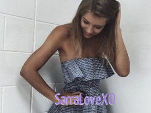 SarraLoveXO