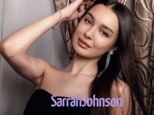 SarrahJohnson