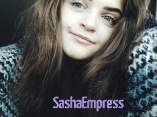 SashaEmpress