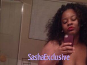 SashaExclusive