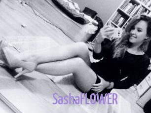 SashaFLOWER