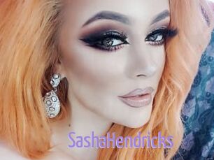 SashaHendricks