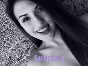 SashaJuicy