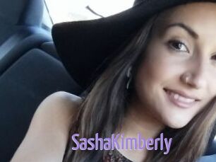 SashaKimberly