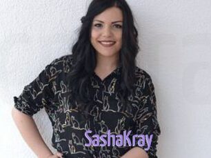 SashaKray