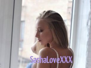 SashaLoveXXX