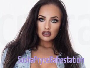 SashaPryceBabestation