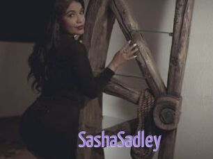 SashaSadley