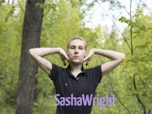 SashaWright