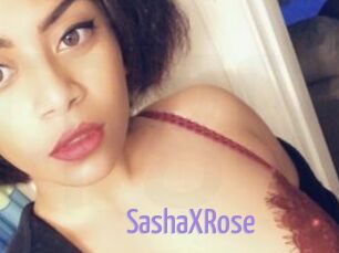 SashaXRose