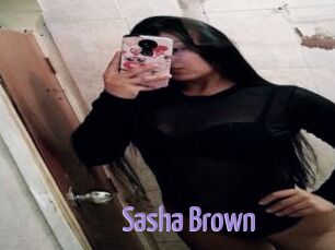 Sasha_Brown