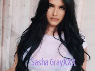 Sasha_GrayXXX