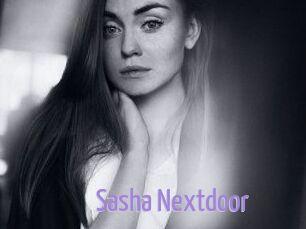 Sasha_Nextdoor