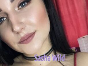 Sasha_Wild